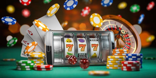 Diamond Empire slot game interface on qt777 login showing reels and spin controls